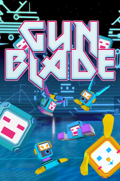 Games like GUN BLADE