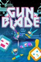 GUN BLADE Image