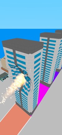 Hammer Throw Master screenshot