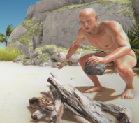 Games like Hand Simulator Survival