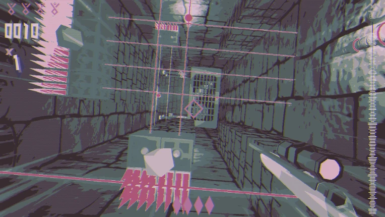 HARDcheologist screenshot