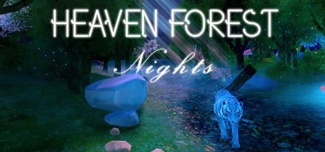 Games like Heaven Forest NIGHTS
