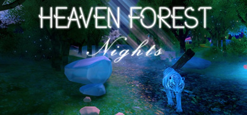 Heaven Forest NIGHTS Image