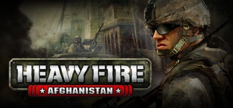 Games like Heavy Fire: Afghanistan