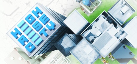 Games like Highrise City