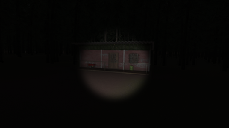 Horrific Dreamer Image