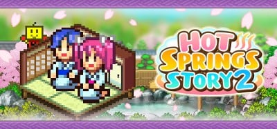 Hot Springs Story 2 Image