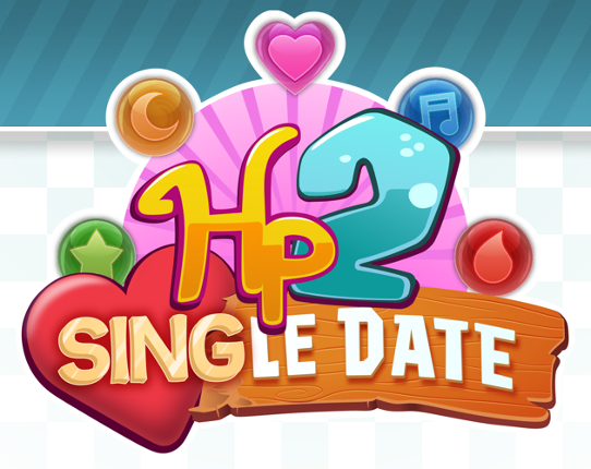 HuniePop 2 - Single Date Image