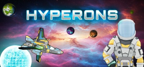 Games like Hyperons