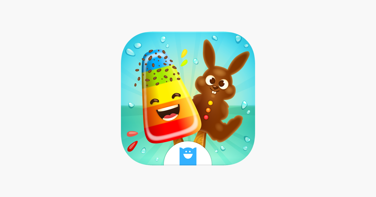 Games like Ice Candy - Fun Ice Cream Game