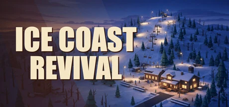 Games like Ice Coast Revival