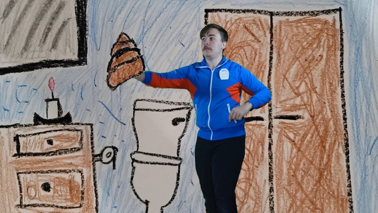 I'm in Love With Your Dead Grandmother screenshot