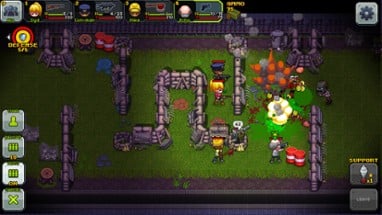 Infectonator: Survivors Image