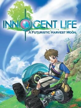 Games like Innocent Life: A Futuristic Harvest Moon