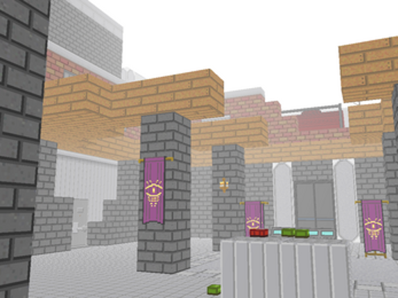 Into The Mist 2: The Cult screenshot