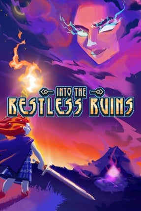 Into the Restless Ruins Image
