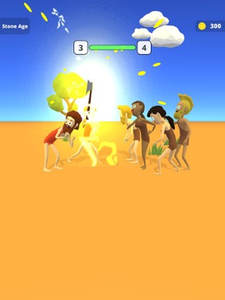 Inventions 3D screenshot