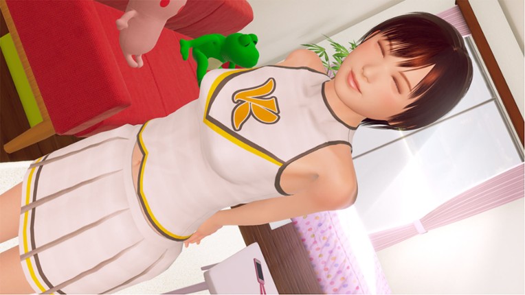 Itazura VR screenshot