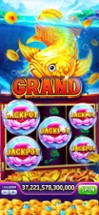 Jackpot World™ - Casino Slots Image