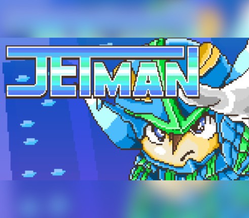 JETMAN Image