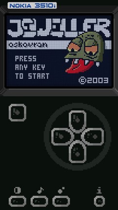 Jeweller (2003) - Retro Arcade Tribute Image