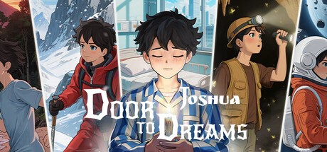 Games like Joshua: Door to Dreams