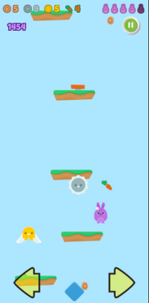 Jump to The Moon screenshot