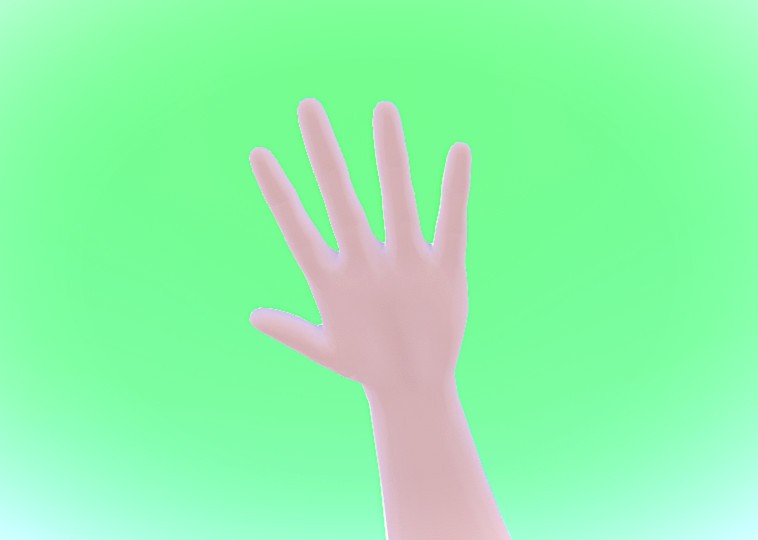Games like Just Hands (DEMO)