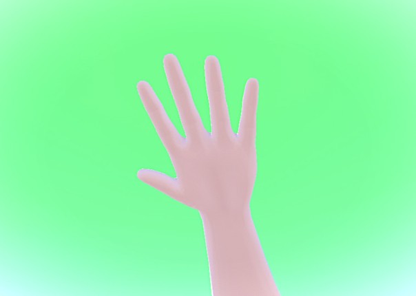 Just Hands (DEMO) Image