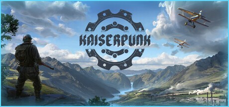 Games like KAISERPUNK