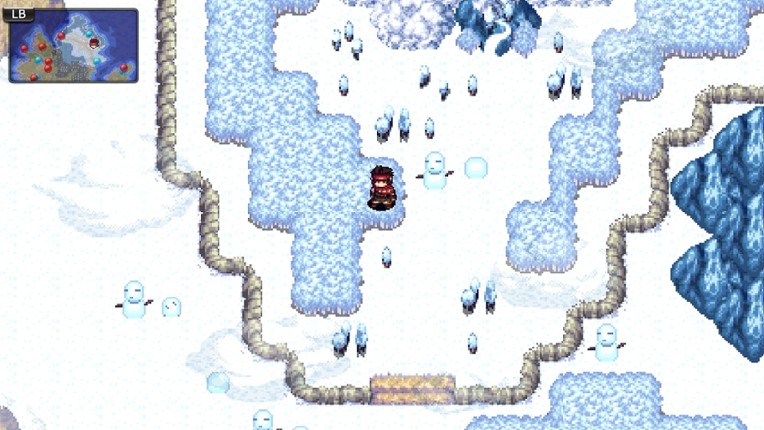 KEMCO RPG Selection Vol. 4 screenshot