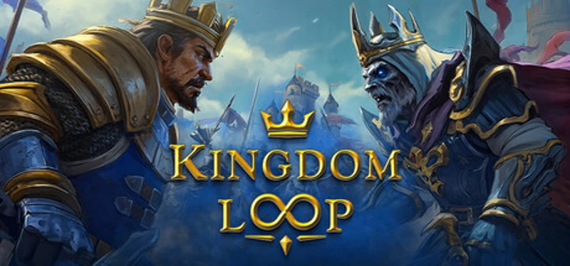 Kingdom Loop Image