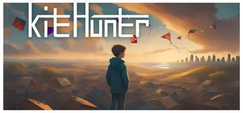 Kite Hunter Image