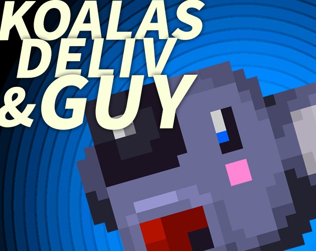Games like KOALAS DELIV & GUY