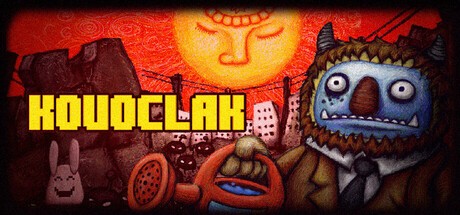 Games like Kovoclak