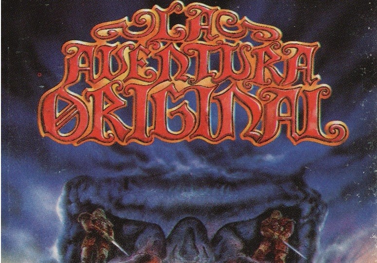 Games like La Aventura Original