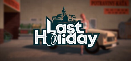 Games like Last Holiday
