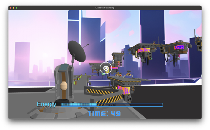 Last Shell Standing Image