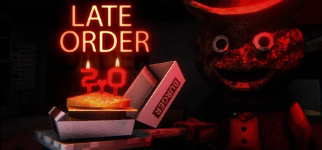 Games like Late Order