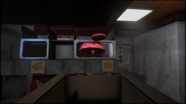 Late Order screenshot