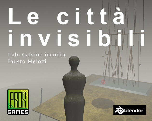 Games like Le città invisibili