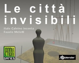 Le città invisibili Image