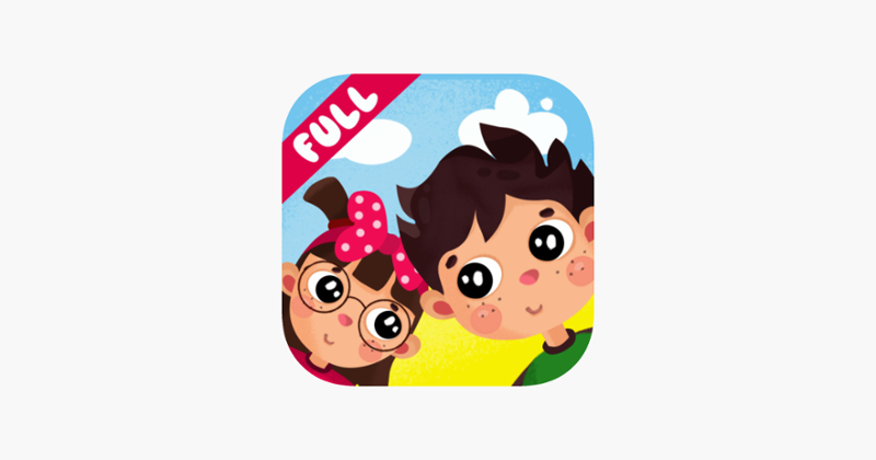 Learning games for toddlers 0+ Image