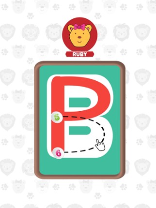 Learning Lions Image