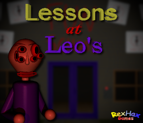 Lessons at Leo's Image