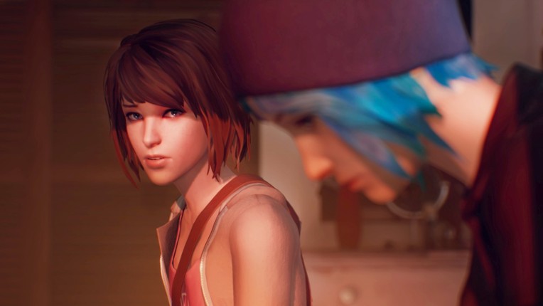 Life is Strange Collection Image