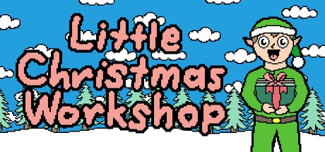 Games like Little Christmas Workshop