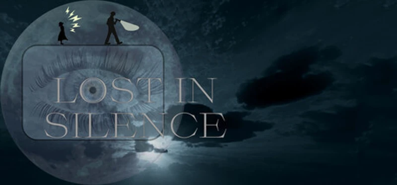 LOST IN SILENCE Image