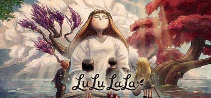 LuLuLaLa Image