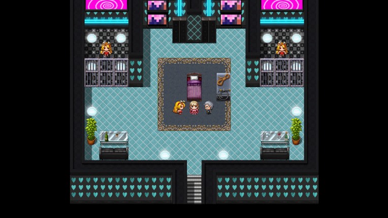 Lust Knight Lisa Image